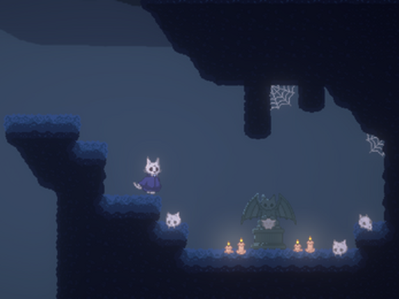 Pawst Mortem screenshot