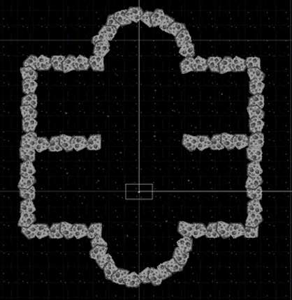 Pew! Pew! (2D Shooter) screenshot