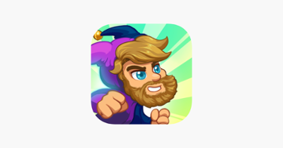 PewDiePie's Pixelings Idle RPG Image