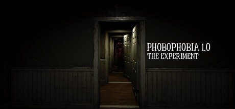 Games like Phobophobia 1.0: The Experiment