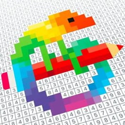 Pixel Art Image