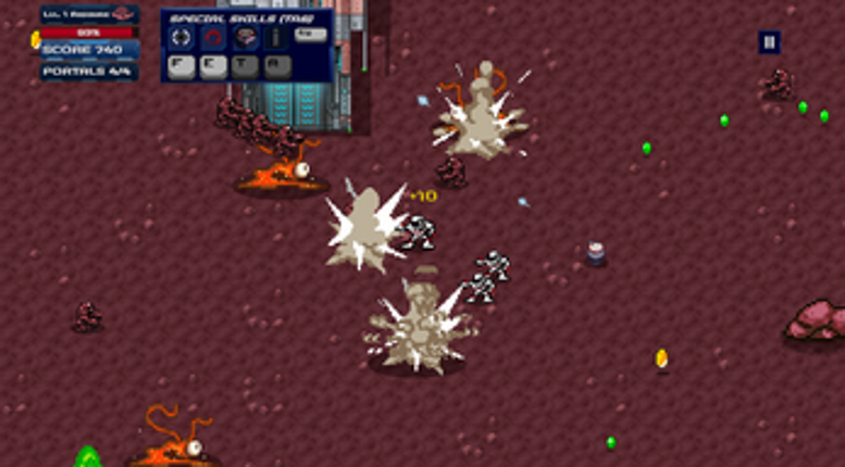 Planetary Wars Image