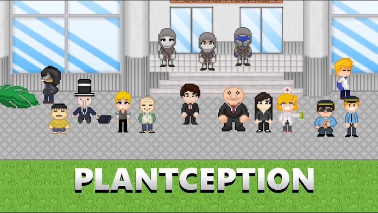 Plantception screenshot