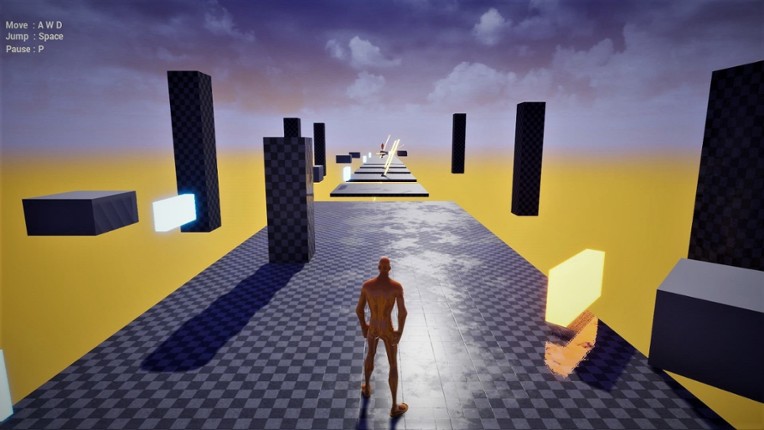 PlayerOne screenshot
