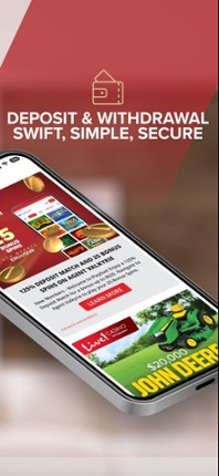 PlayLive! - Casino &amp; Slots screenshot