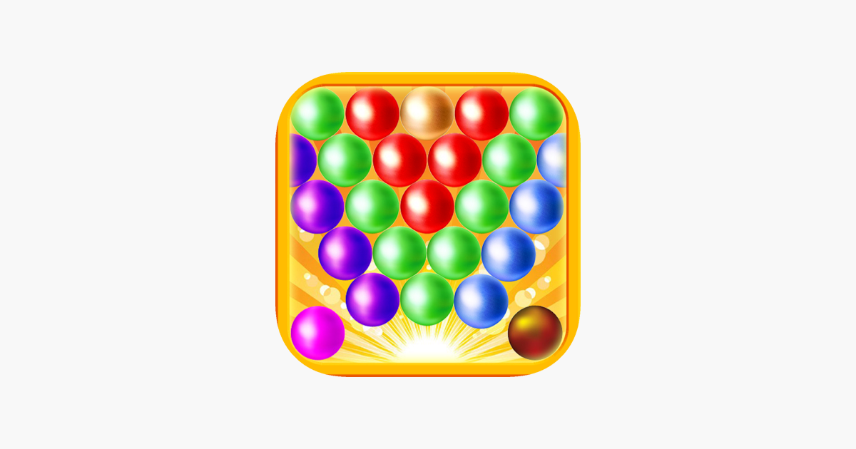 Games like Pop Star Bubble Shooter Super
