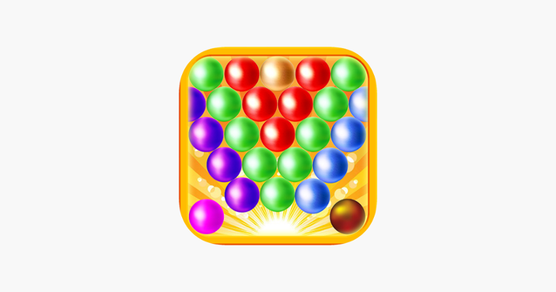 Pop Star Bubble Shooter Super Game Cover