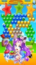 Pop Star Bubble Shooter Super Image