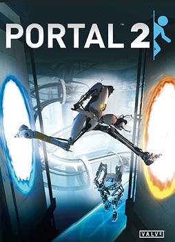 Games like Portal 2