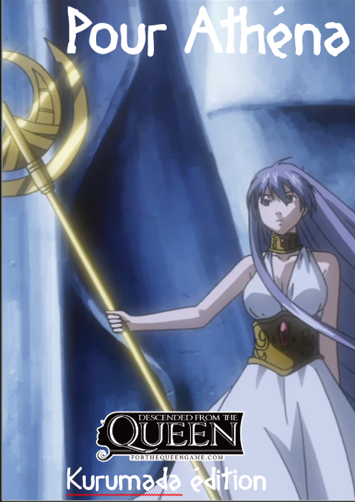 Games like Pour Athéna : Kurumada édition