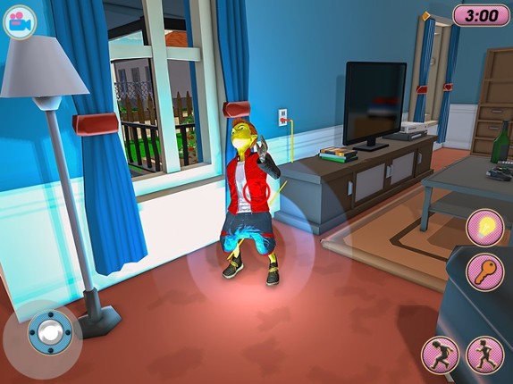 Pranks with Family & Neighbor screenshot