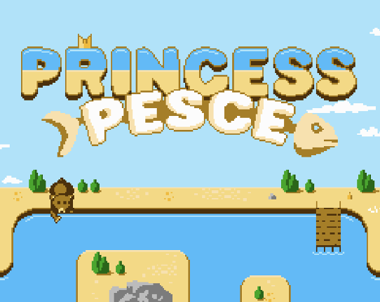 Princess Pesce Image