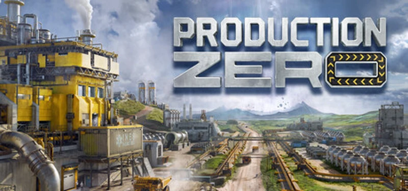 Production Zero Image