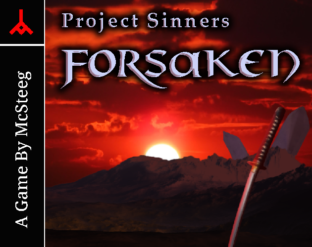 Games like Project Sinners Forsaken