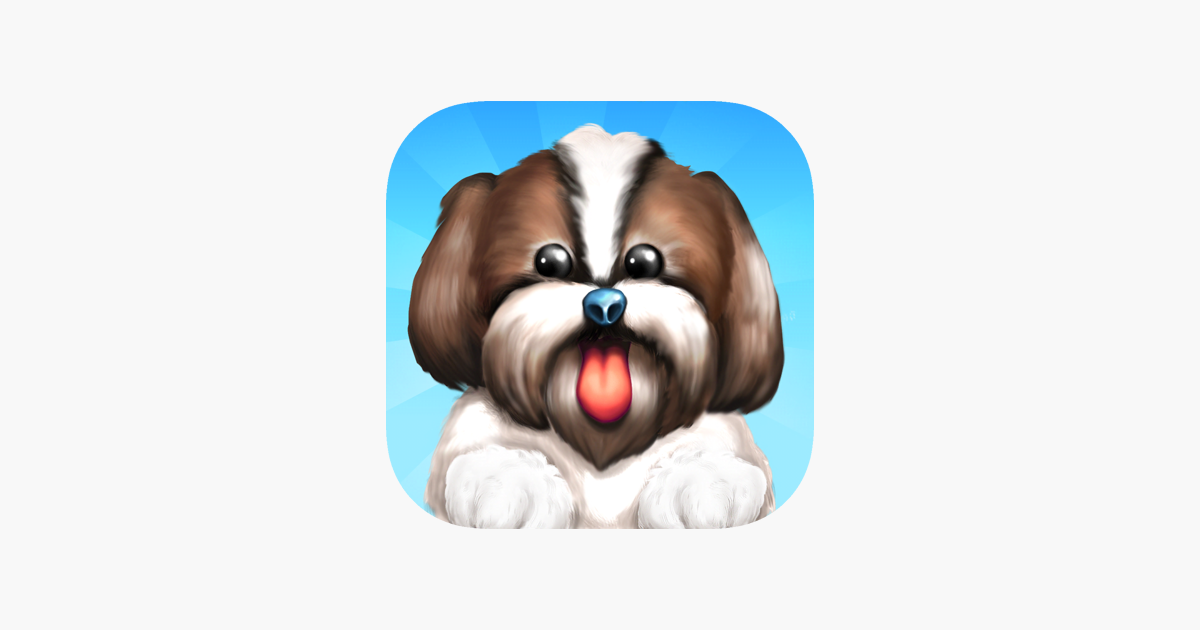 Games like Puppy Care - pet puppies game