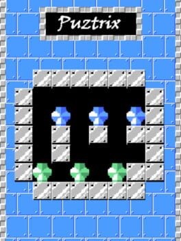 Games like Puztrix
