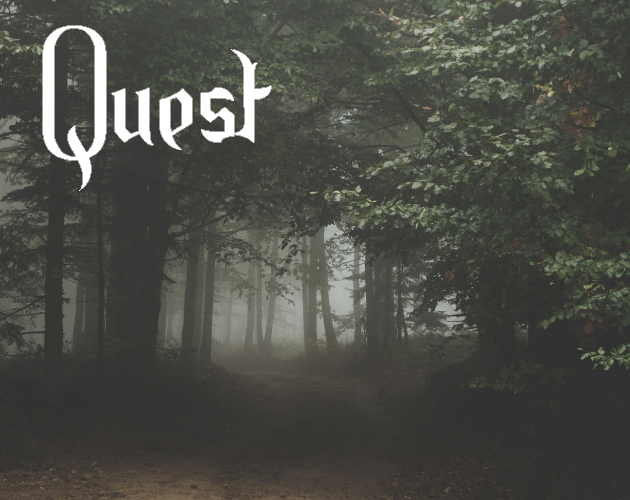 Games like Quest