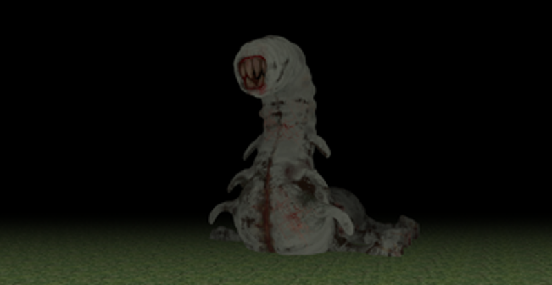 Quietus Task screenshot