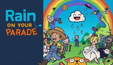 Rain on Your Parade Prologue Image