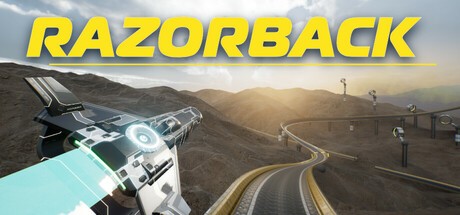 Games like Razorback