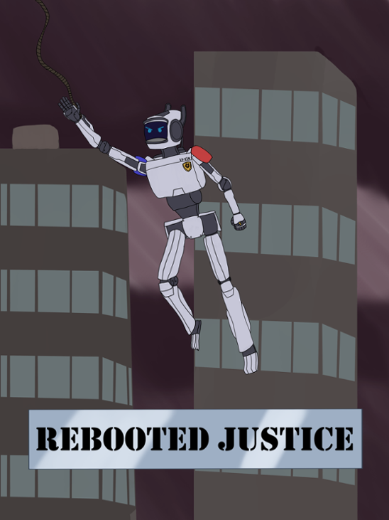 Games like Rebooted Justice