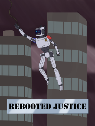 Rebooted Justice Image