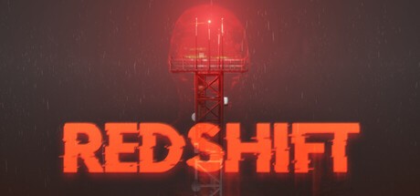Games like REDSHIFT
