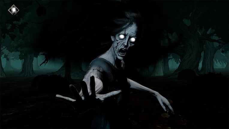 Reflections of the Void screenshot