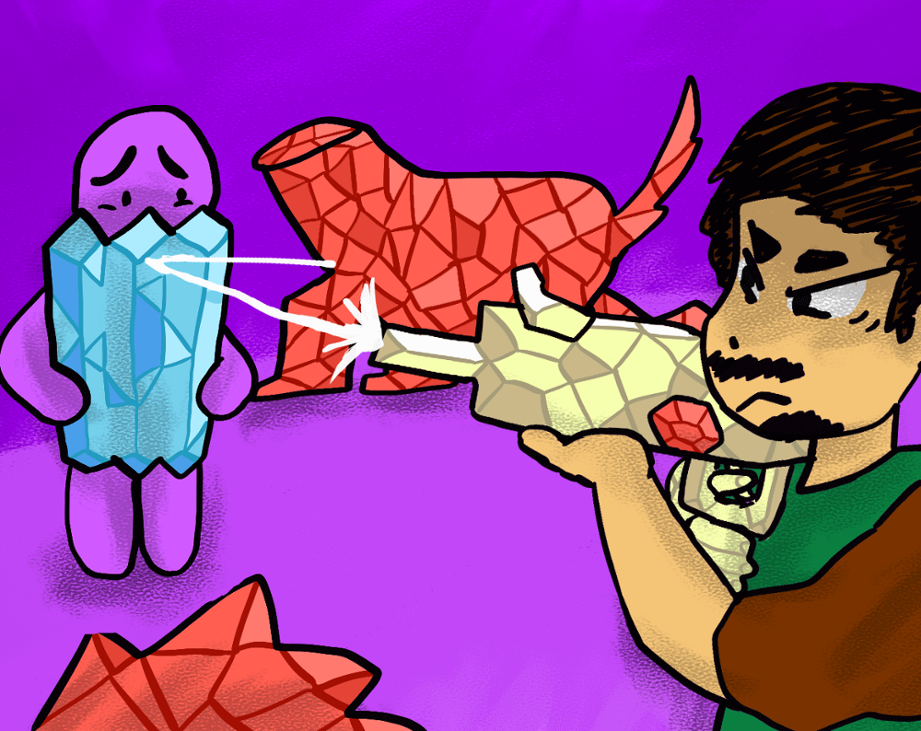 Games like Reflemulation