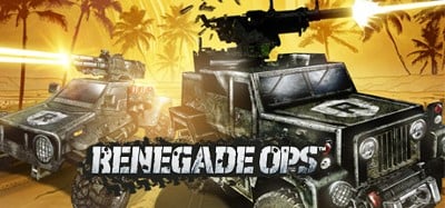 Renegade Ops Image