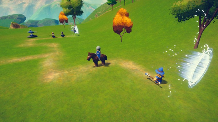 ReTower: Custom Defense screenshot