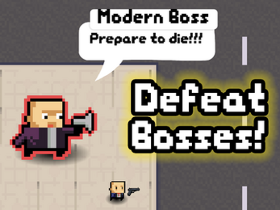 Return to MONKE Image