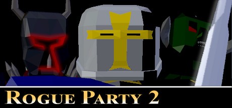 Games like Rogue Party 2