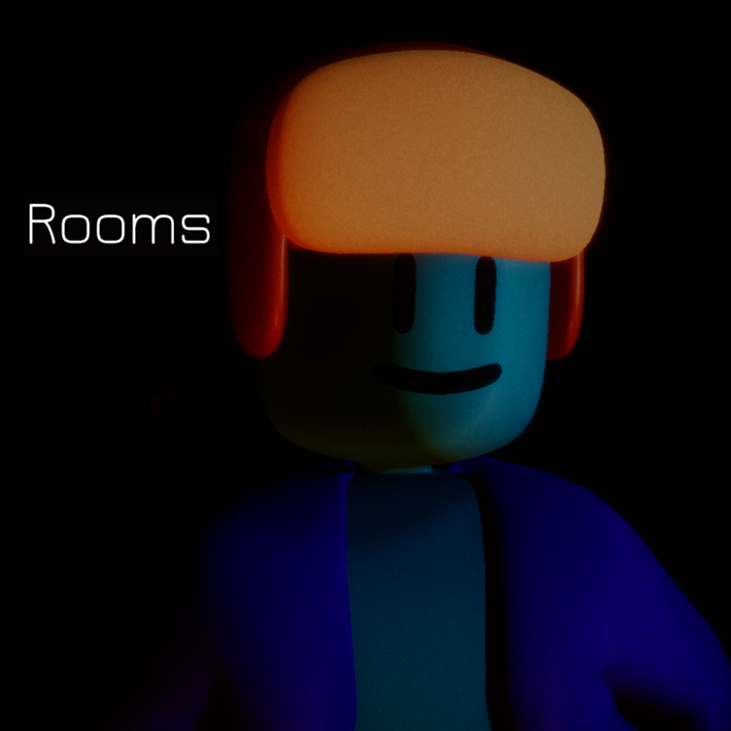 Games like Rooms