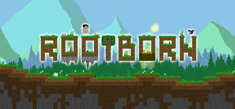 Rootborn Image