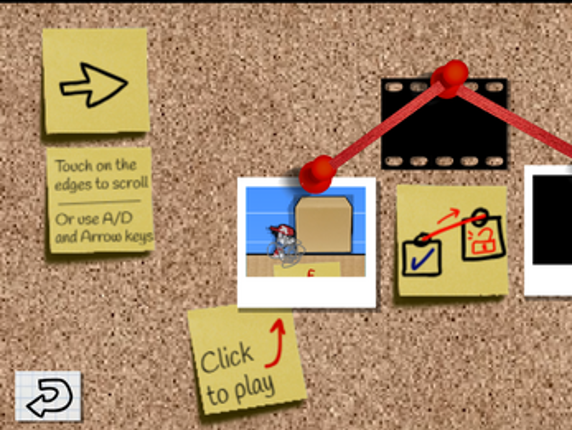 Rubber Bros V0.1 screenshot