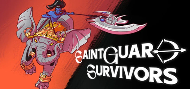 SaintGuard Survivors Image