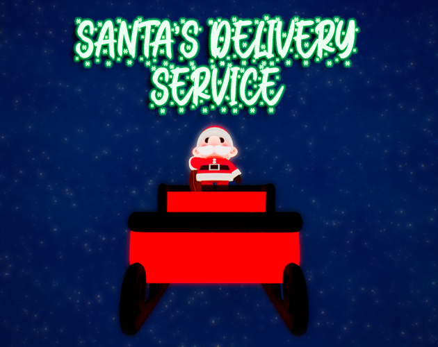 Games like Santa's Delivery Service