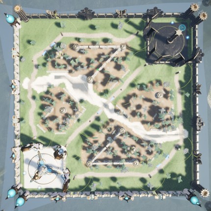 Schmaragon screenshot