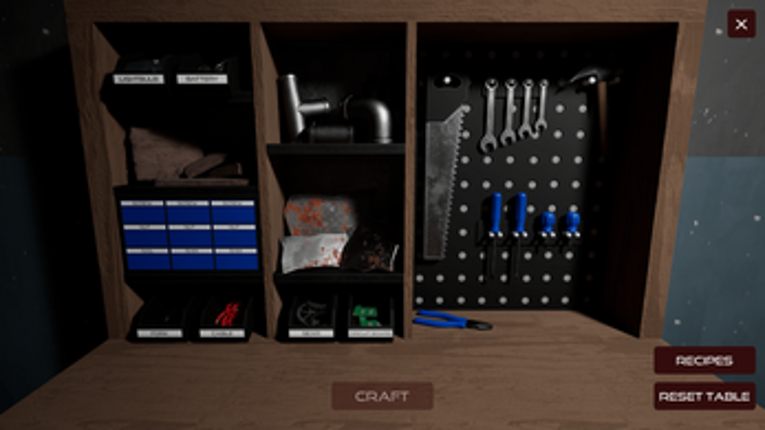 Scrap Crafts screenshot