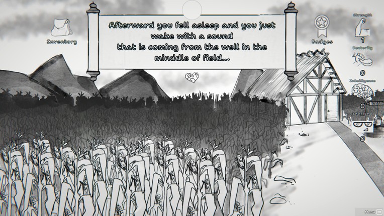 Seeking My Fate: Medieval Fantasy screenshot