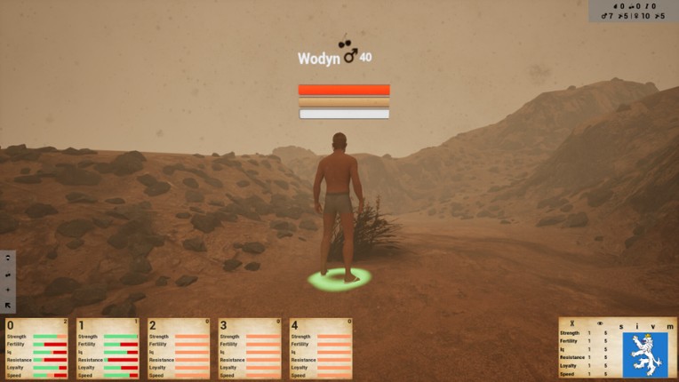 Serpent Rising screenshot