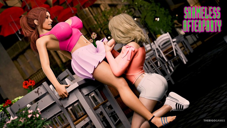 Shameless Afterparty screenshot