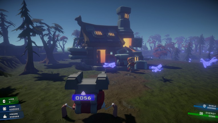 SHARDBLASTER! Image