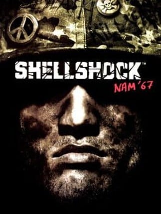 Shellshock: Nam '67 Game Cover