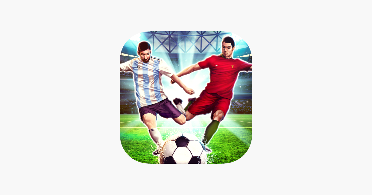 Games like Shoot Goal - Multiplayer PvP