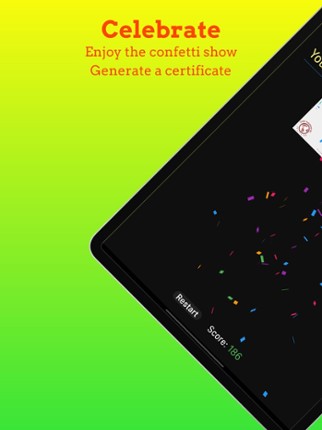 Show About Nothing Trivia screenshot