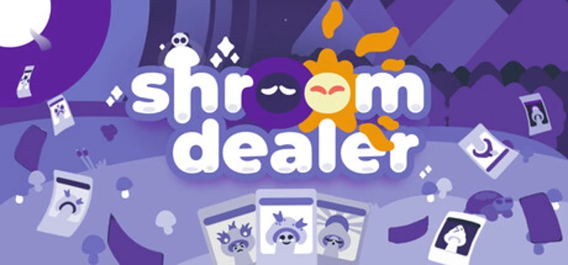 Shroom Dealer Image