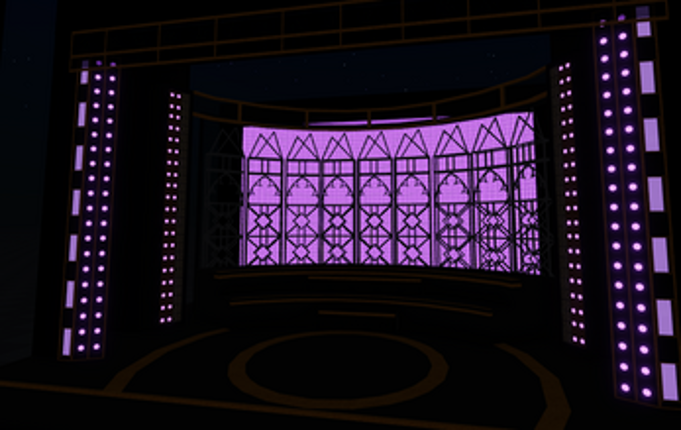 Six The Musical Base Set Image