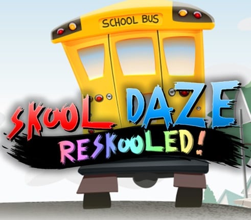 Skool Daze Reskooled Image